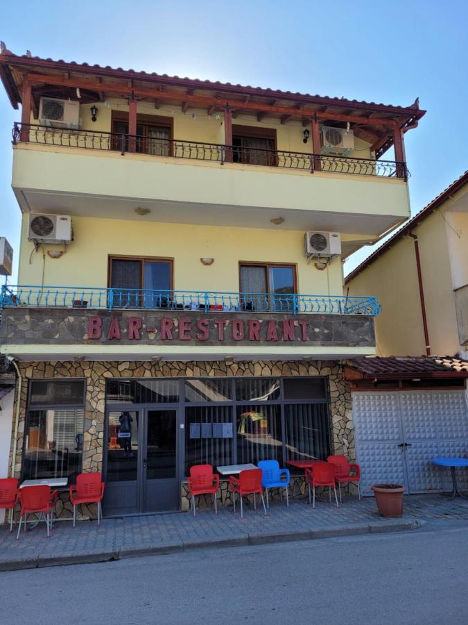 Guest house Nako Bar&restaurants *