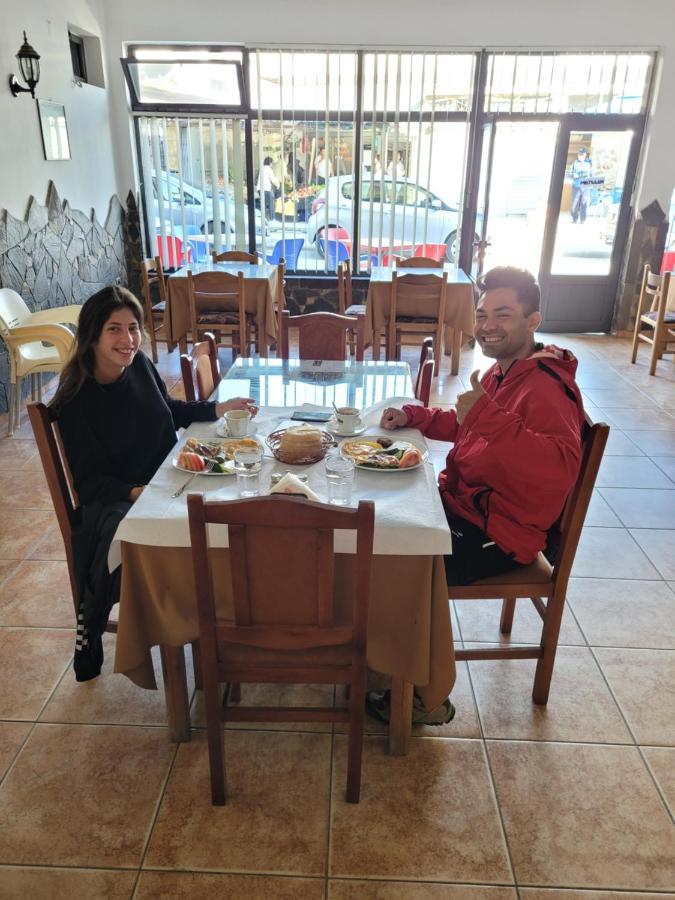 Nako Bar&restaurants Permet