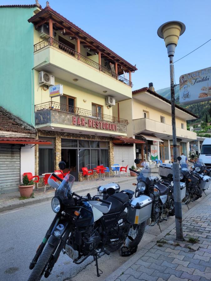 Guest house Nako Bar&restaurants *