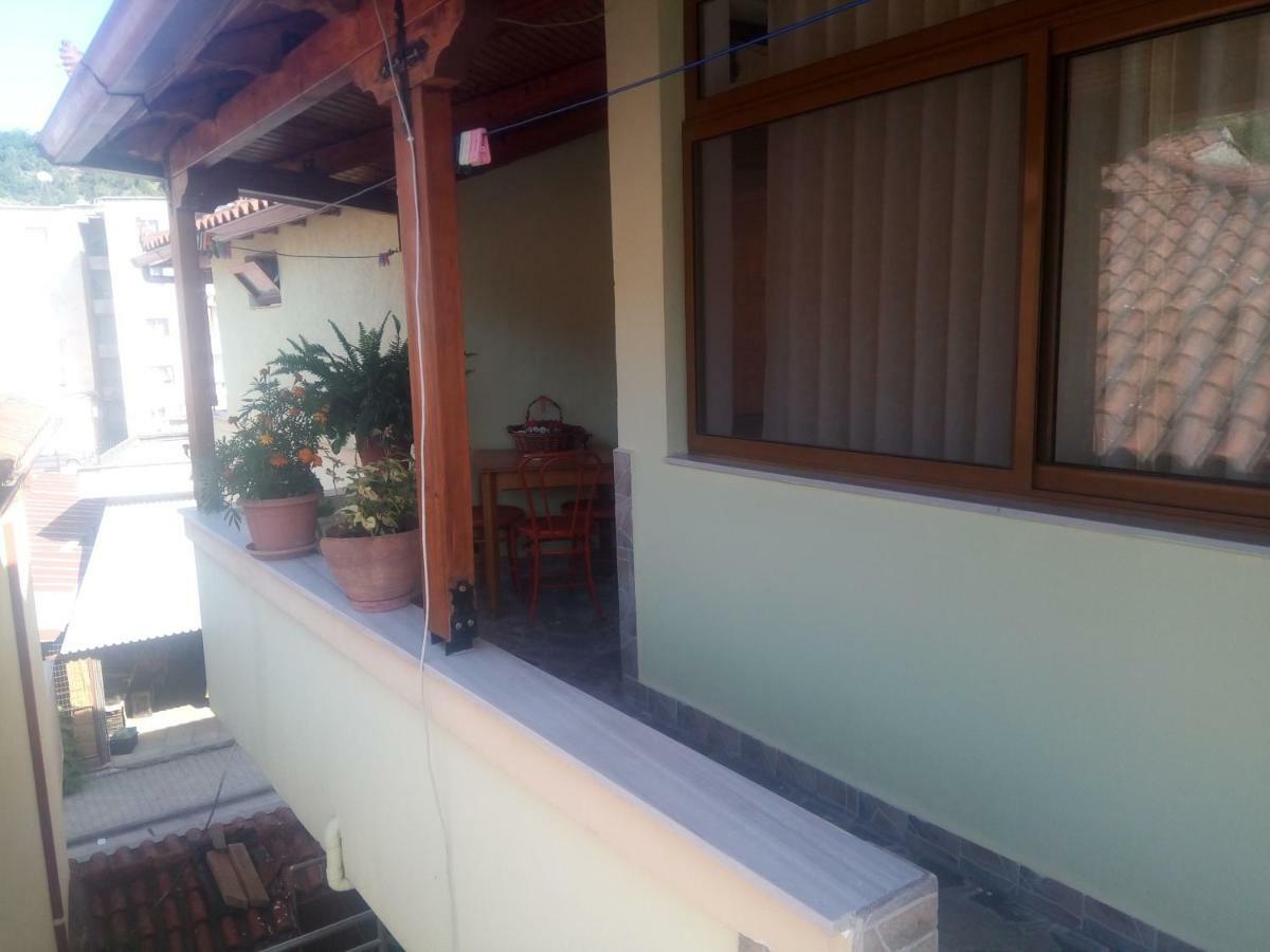 Guest house Nako Bar&restaurants *
