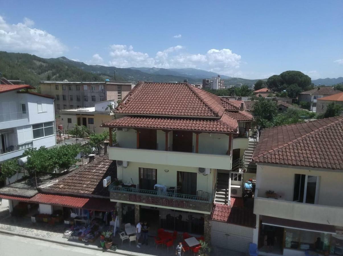 Nako Bar&restaurants Guest house