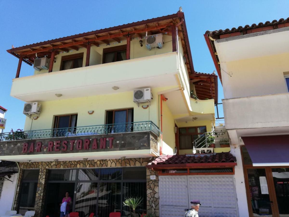 Guest house Nako Bar&restaurants *
