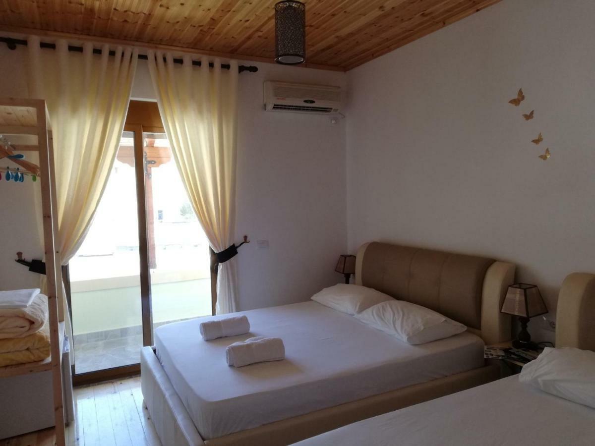 Guest house Nako Bar&restaurants