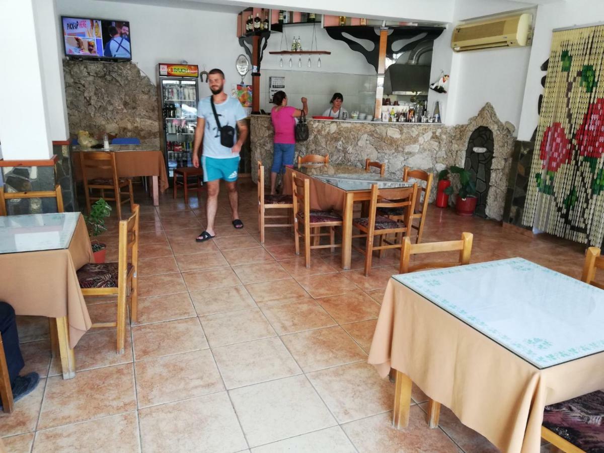 Nako Bar&restaurants Permet