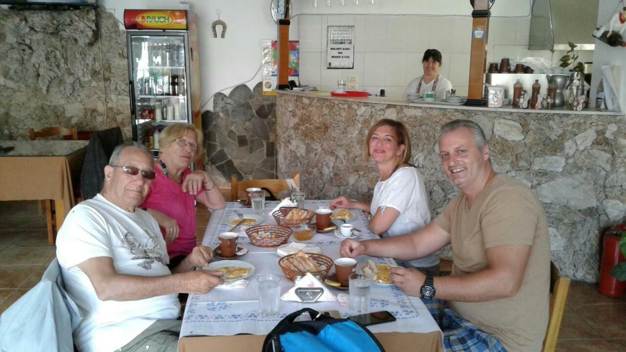 Nako Bar&restaurants Guest house *