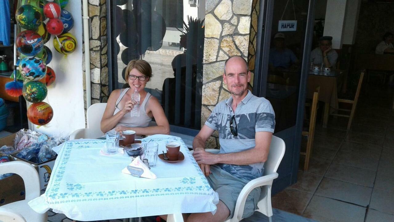 Nako Bar&restaurants *