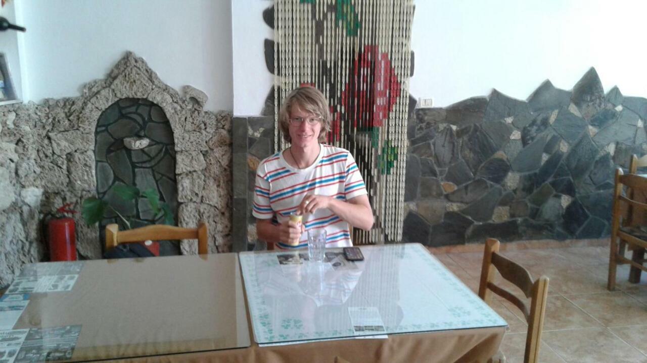 Nako Bar&restaurants Guest house *